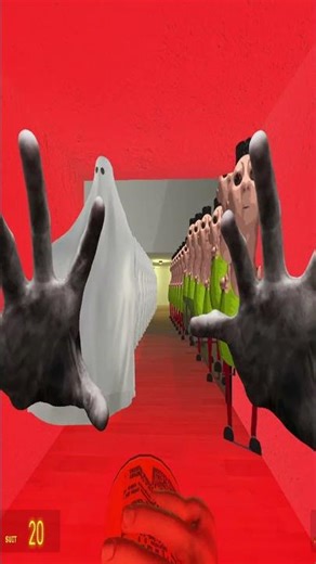 part-51 #yoshiegaming #gmod #nextbots