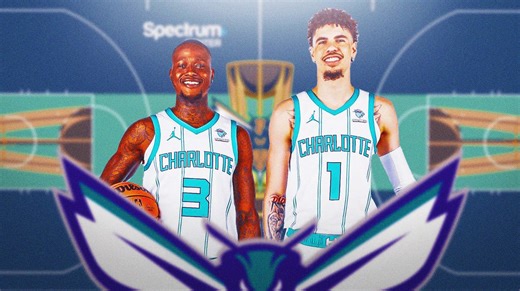 Hornets in-season tournament schedule: Dates, times, bold predictions
