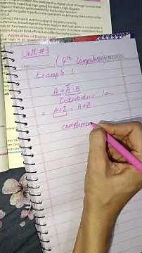 9th computer chapter 3 example #computerscience #9thcomputer