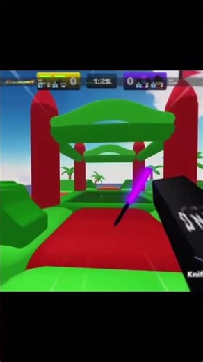 #roblox #rivals #viral #shorts #fyp