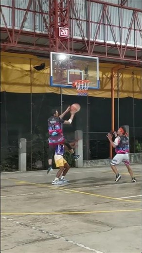 pep8 assist to malagars #spacetime #assist #roleplayer