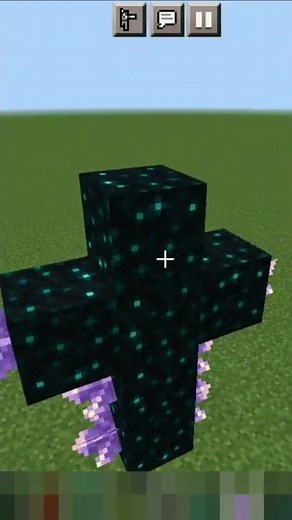 How To Summon Mutant Warden In Minecraft.