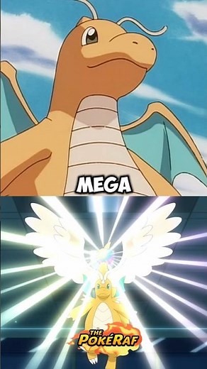 EVERY Drake (Orange League) MEGA EVOLUTION Pokémon!