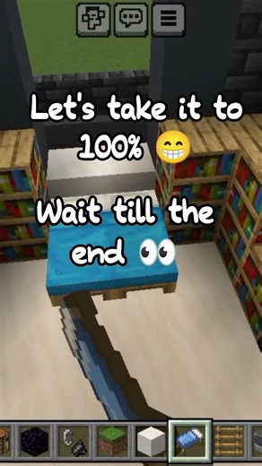 My modern house tour 😉 #minecraft #modern #gaming #shorts #builds