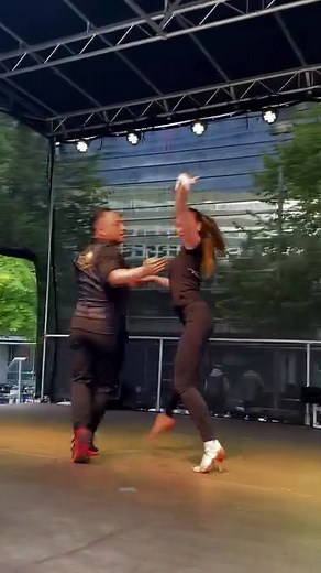 3.2K views · 48 reactions | LEARN SALSA  ..and experience the joy of...