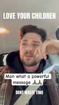 Man what a powerful message🙏🏾🙏🏾 @deathbeforeaverage➡️tiktok