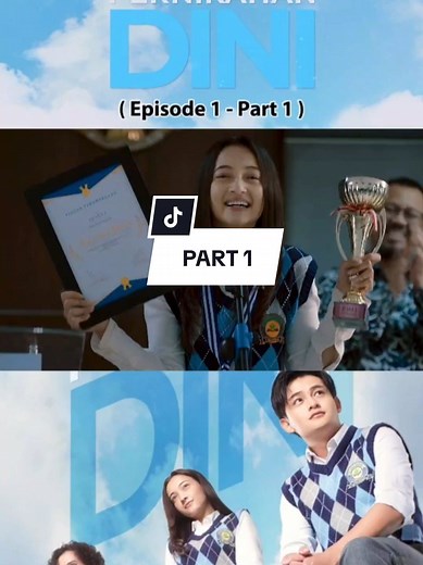 Pernikahan Dini Part 1: Kisah Romantis dan Unik