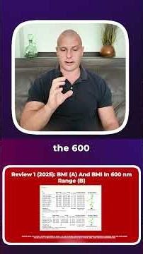 Red Light Therapy Fat Loss: Inches Down, Weight Stays the Same | Light Therapy Insiders #shorts