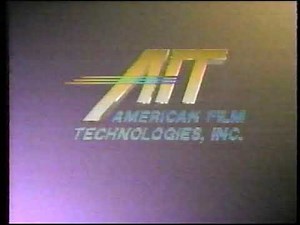 Colorimaged by American Film Technologies (AFT) Logo