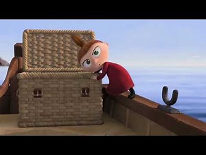 [Moominvalley] Stomach growl