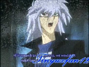 Impossible (A Tribute to Y.Bakura n Ryou)