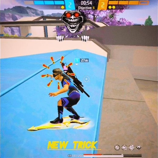 CS RANK SOLARA MAP HIDDEN PLACES 😨 | SOLARA MAP HIDDEN PLACES | #Hidden