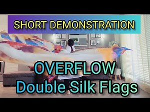 WORSHIP FLAG DANCE CHOREOGRAPHY - Tutorial for Beginners