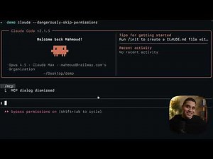 Vibecoding a Figma Design to a Deployed app on Railway