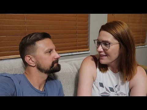 Our New Home Vlog!!