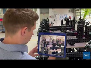 „SuPAR“ - AR-Visualisierung