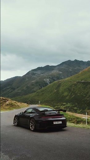 JCR equipped 992.2 GT3 🖤