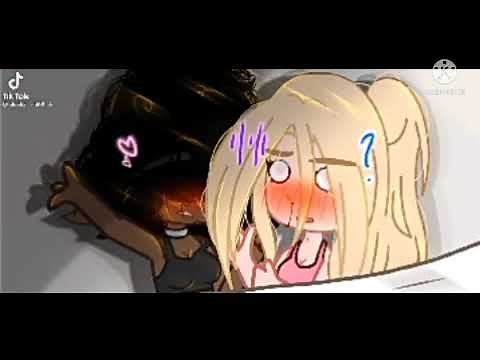 Gacha club/ Gacha life Tiktok compilation #2 {wlw}