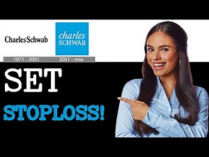 How To Set Trailing Stop Loss On Charles Schwab (2025)