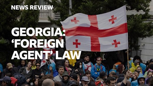 BBC Learning English - Course: News Review  / Unit 1 / Session 20 / Activity 1