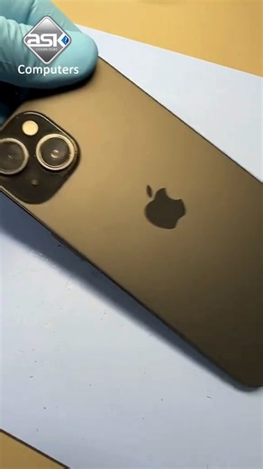 Cracked your iPhone 14 screen? It happens — but we can fix it fast. At Ask Computers Toronto, we replace iPhone 14 screens the same day, using high-quality parts and expert care. ✅ Walk in for quick service in Toronto ✅ Or use our mail-in repair from anywhere in Canada 📍 Location: 111 Front St E, Toronto, ON M5A 4S5 📞 Call Us Now: (416) 862-9595 📱 Text Now: (416) 303-9595 📧 Email: info@askcomputers.ca 🌐 Visit: www.askcomputers.ca/iphone-14-screen-repair-toronto #AskComputers #iPhoneRepairTo