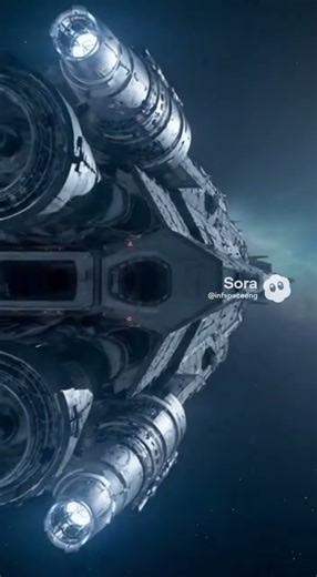 Void Ignition Sequence Initiated