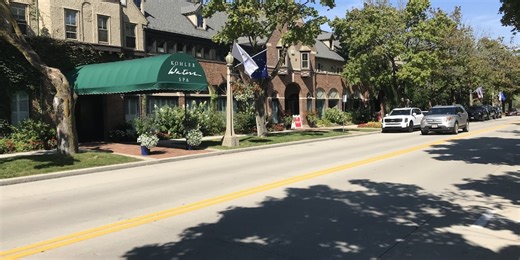 50 best small towns to raise a family