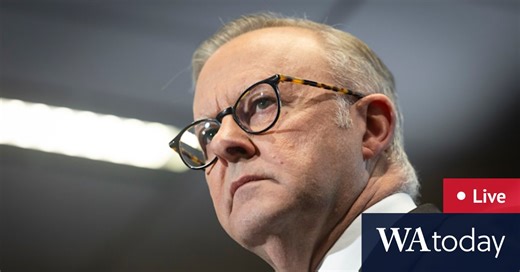 As it happened: WA news on Tuesday, June 3