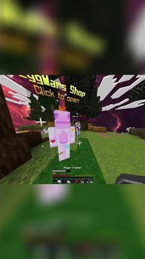 Fast Gameplay: Compass and Player Tracker! #shorts