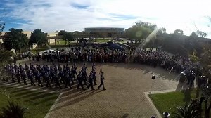 HEADQUARTERS NEWS RELEASE November 4, 2016 Aspiring Troopers to Report for Louisiana State Police Cadet Class #95 Baton Rouge, LA – The next step in the journey for a dedicated group of men and women will begin at the Louisiana State Police Training Academy this Sunday, November 6th. Sixty-five individuals, hailing from a variety of backgrounds, will officially become State Police Cadets reporting to the Louisiana State Police Training Academy to begin an intensive training regimen. Candidates f