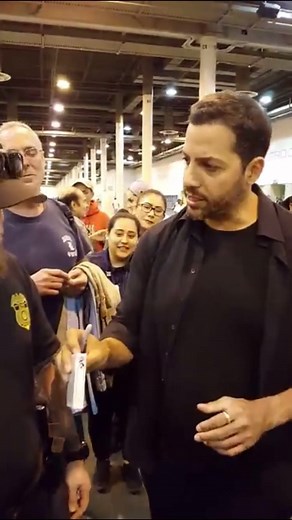 David Blaine's Incredible Card Trick Revealed
