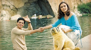 Watch Chalte Chalte | Netflix