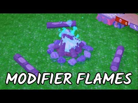 Let's explore new update #99nightintheforest #roblox #gaming