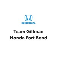 Honda Service near Sugar Land TX | Gillman Honda Fort Bend