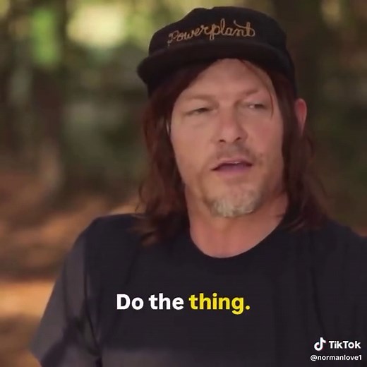 Norman Reedus at the Oscars: Highlights and Insights