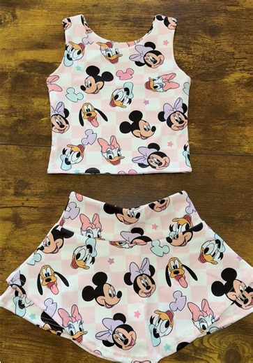 Preorder Opens for Disney Adult Sizing Apparel!