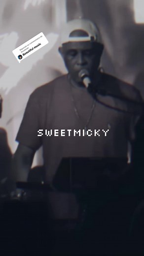 Live Music Performance by Sweet Micky
