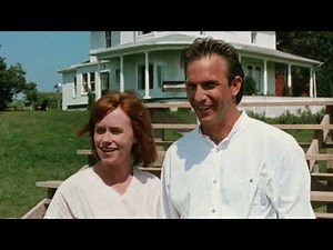 Field of Dreams (1989) Theatrical Trailer [4K] [FTD-1487]