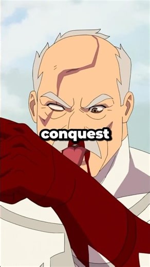 how Conquest would survive fnaf