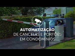 Câmera IP VIP 7208 LPR Intelbras: desenvolvida para leitura de placa veicular