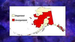 The hidden map that guided Alaskan tribes for centuries