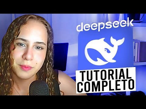 🔍 How to Use DeepSeek AI: A Complete Beginner's Guide
