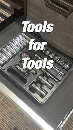 You've heard of tools, but what about tools FOR tools? #performancetool #diy #cars #tools #handtools | Performance Tool