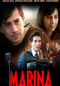 Marina - film: dove guardare streaming online