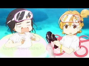 AMV - 【元气囝仔】快乐出发 720p