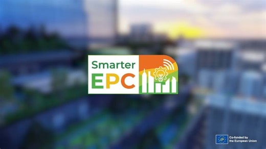 SmarterEPC - Integrating Energy Performance Certificates and Smart Readiness Indicator | Caverion