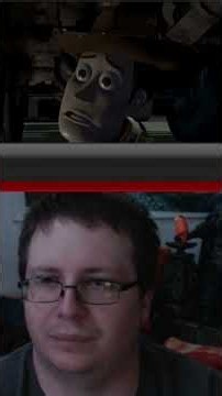 YOU ARE A TOY!!!!! (Toy Story Choicer Voicer)