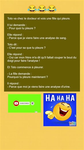 anecdotesfrançais #humour #snapdrole #blague #doublagefrancais #memes #humoristefrancais