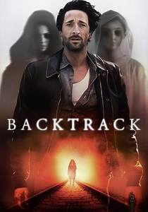 ‫Backtrack - فيلم: أين يمكن مشاهدته بالبث أونلاين