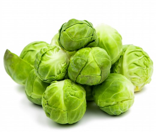 Cavoletti di Bruxelles: Proprietà